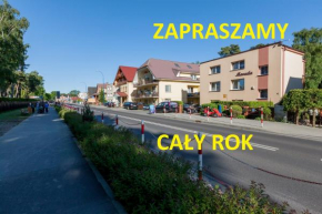 Willa Marcela in Dziwnówek